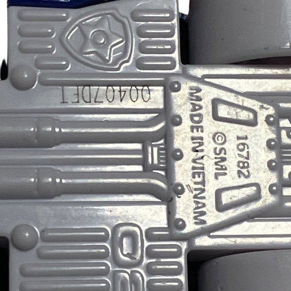 Paw Patrol True Metal Off Road Mud And Snow Diecast Vehicles Lot of 3 - Picture 11 of 12